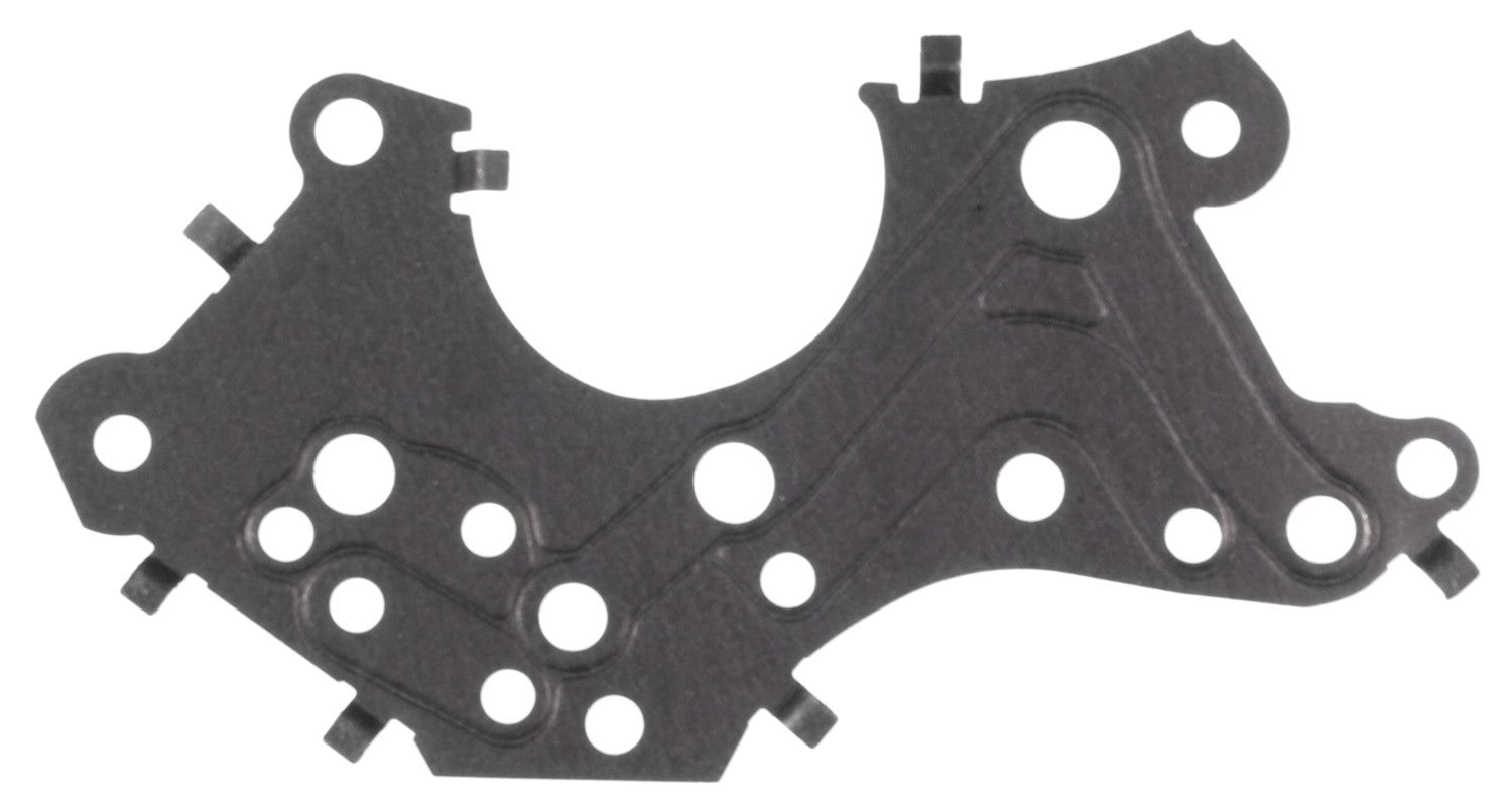 MAHLE Engine Timing Chain Tensioner Gasket  top view frsport T32546