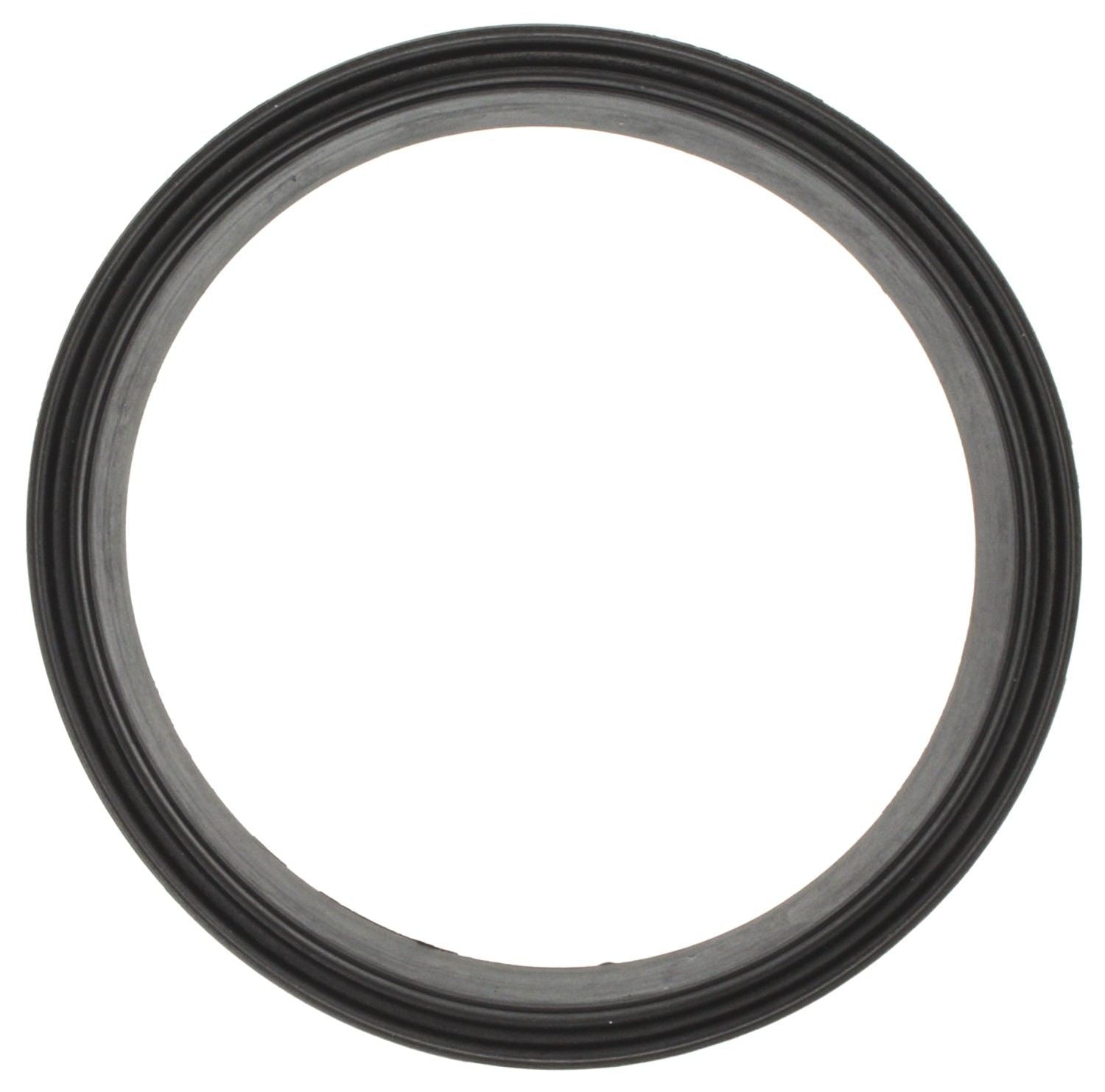 MAHLE Engine Variable Valve Timing (VVT) Adjuster Magnet Seal  top view frsport T32611