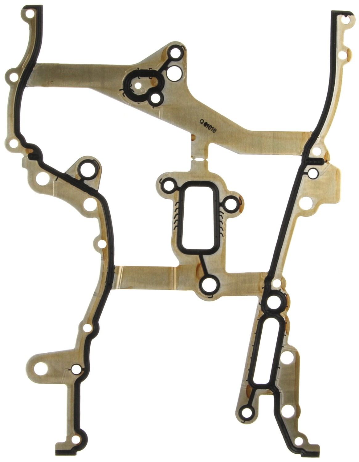 MAHLE Engine Timing Cover Gasket  top view frsport T32629