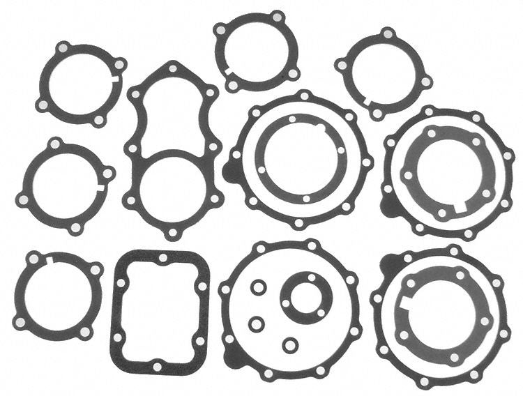 MAHLE Original Chevrolet Blazer 71-69 Transfer Case Gasket TS27275