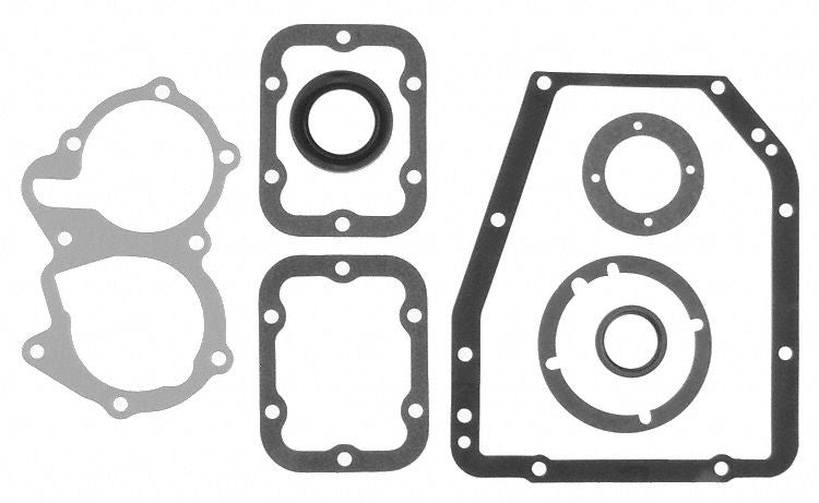 MAHLE Manual Transmission Gasket Set  top view frsport TS27920Y