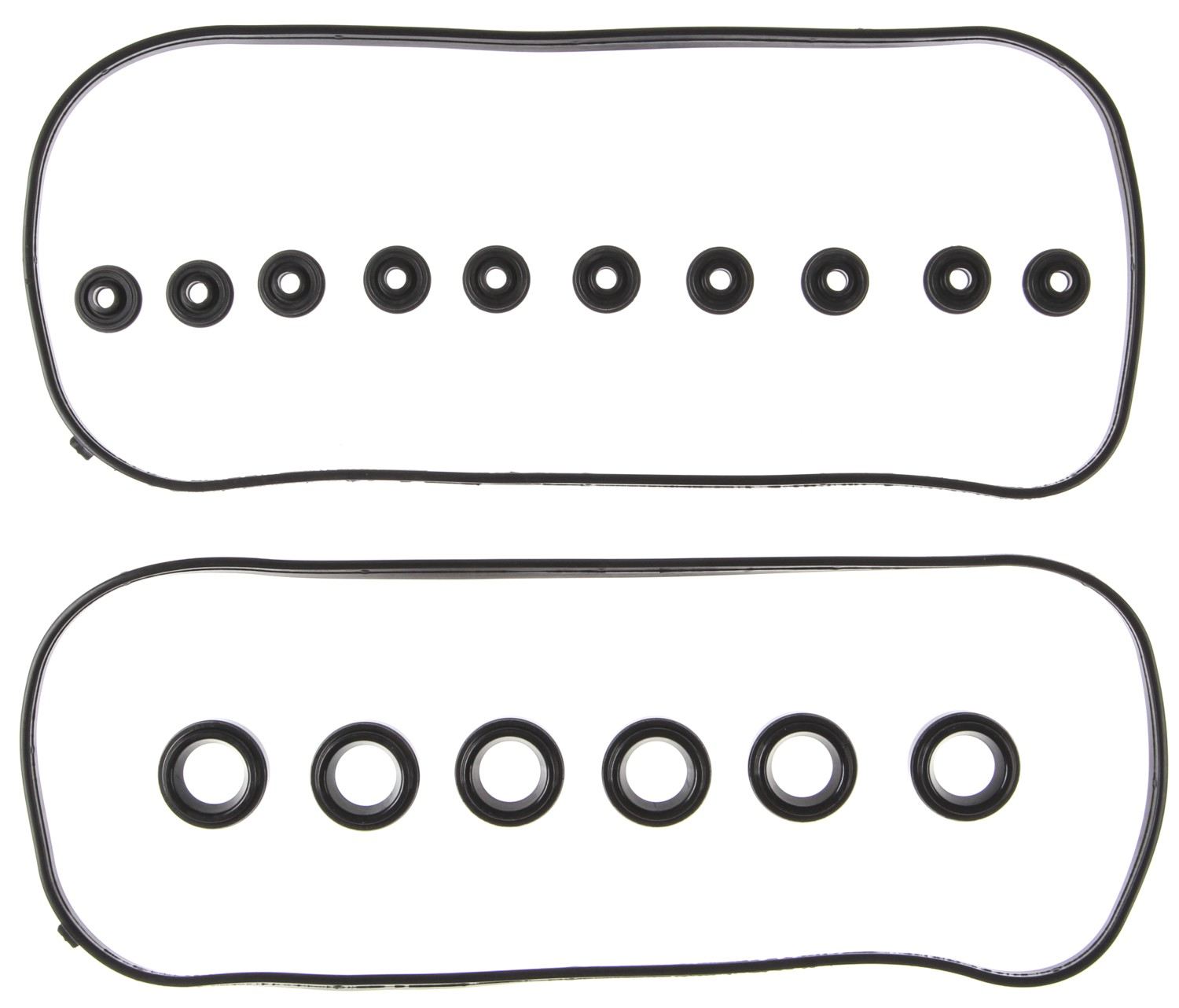 mahle engine valve cover gasket set  frsport vs17822