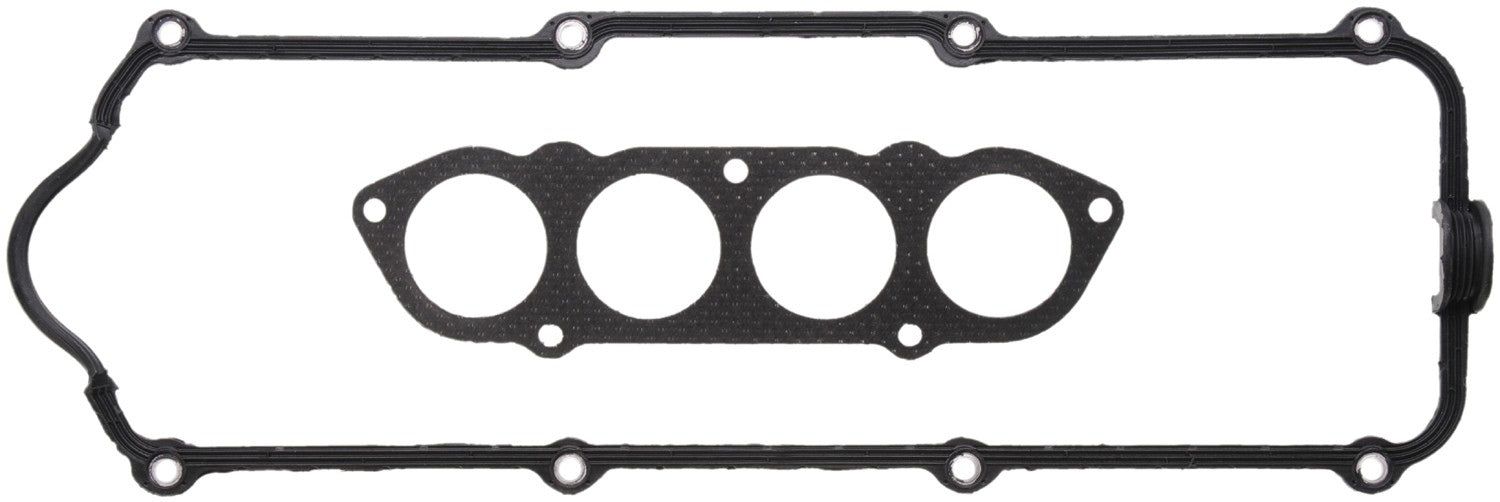 mahle engine valve cover gasket set  frsport vs18393a