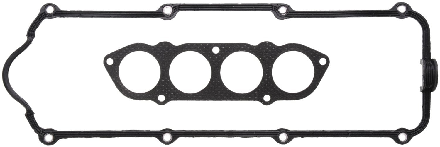 MAHLE Engine Valve Cover Gasket Set  top view frsport VS18393A