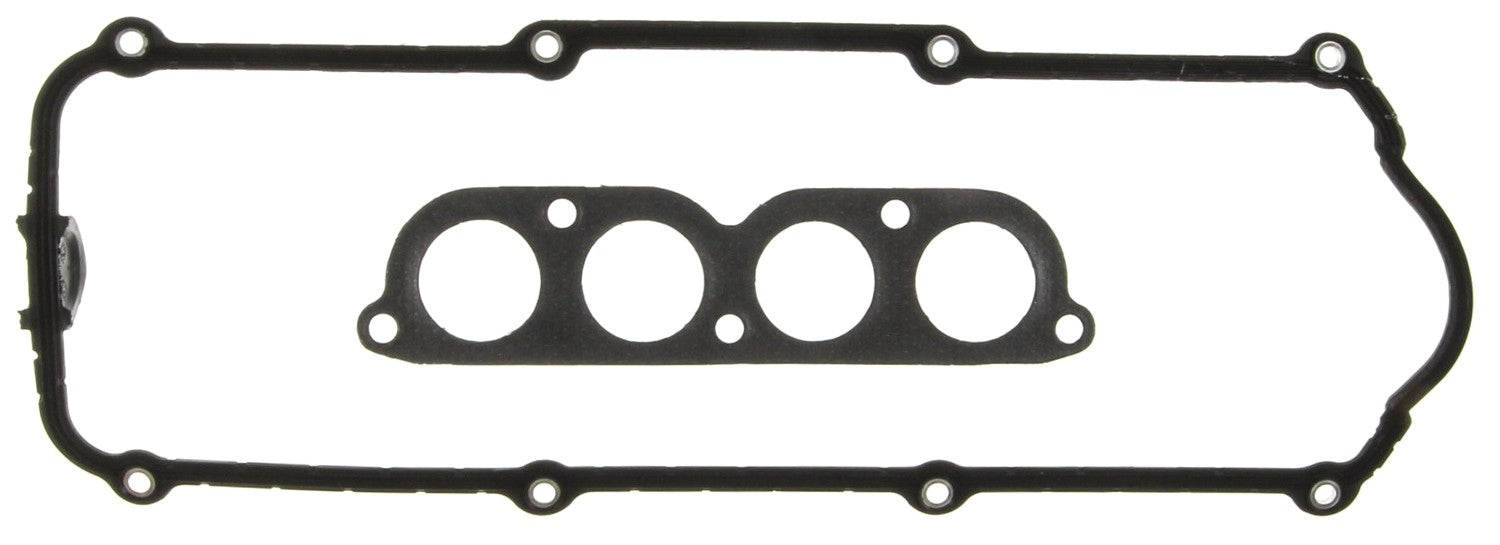 mahle engine valve cover gasket set  frsport vs18393