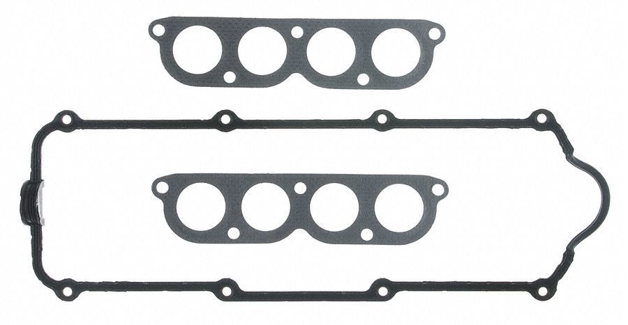 MAHLE Engine Valve Cover Gasket Set  top view frsport VS18393