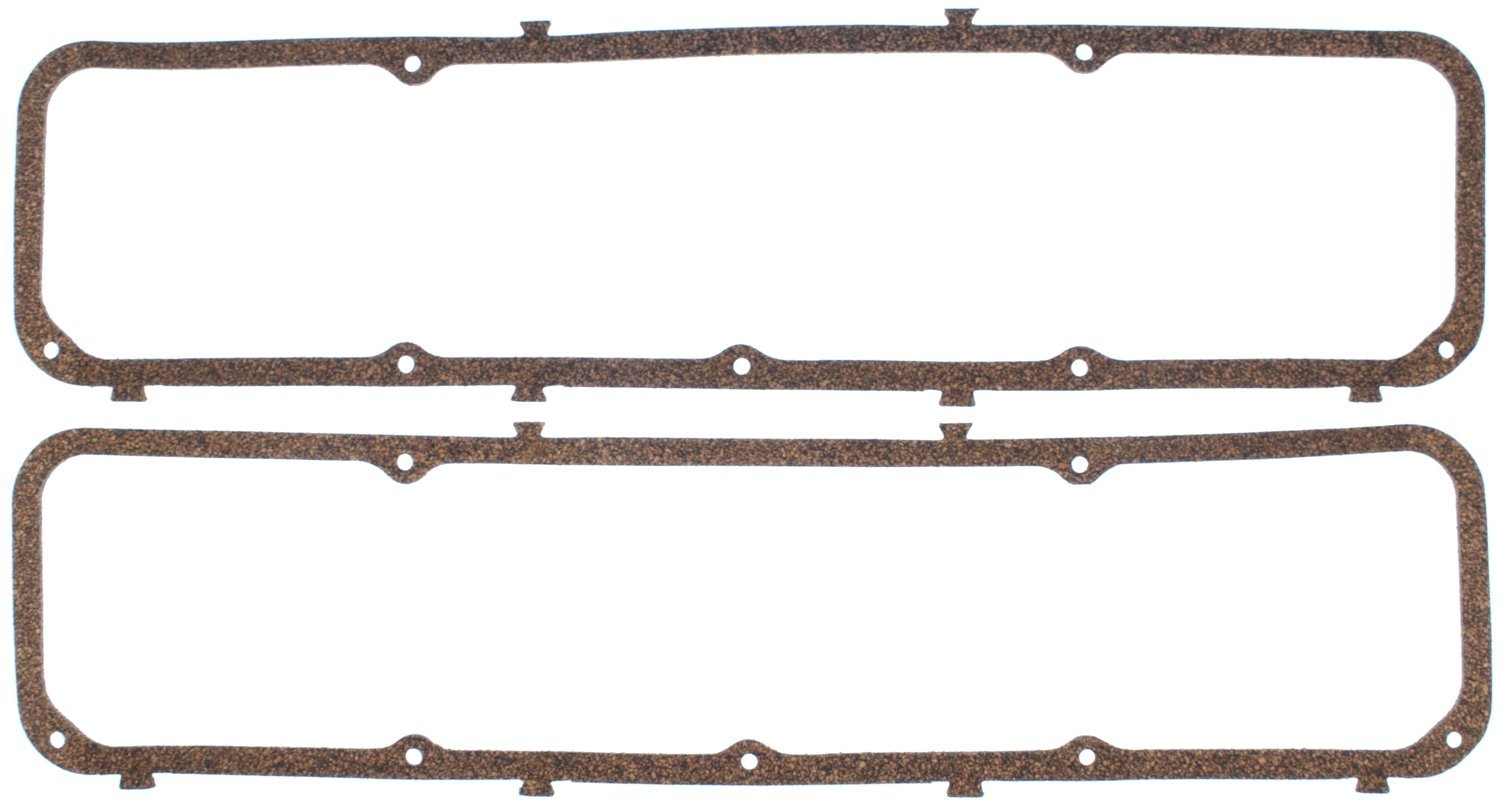 MAHLE Engine Valve Cover Gasket Set  top view frsport VS28317