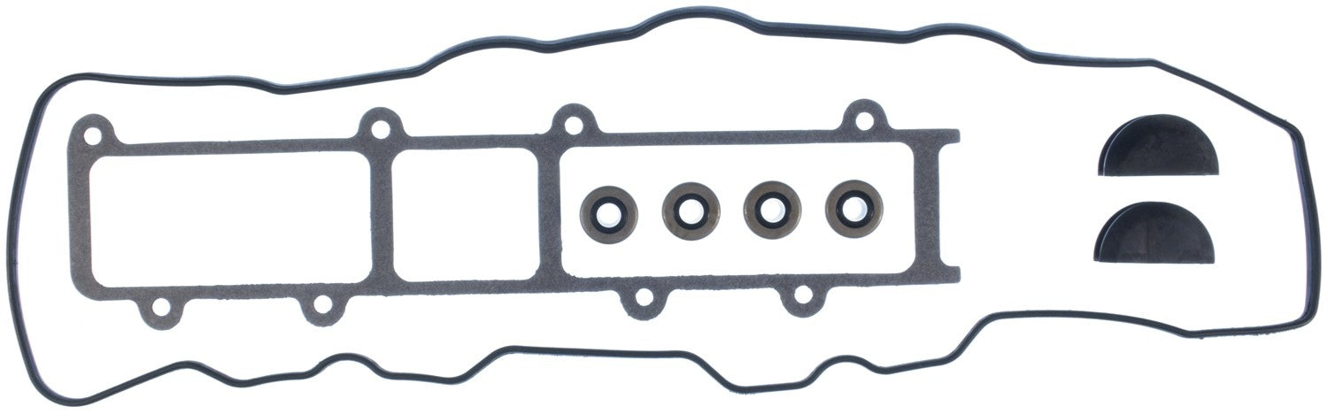 mahle engine valve cover gasket set  frsport vs30011