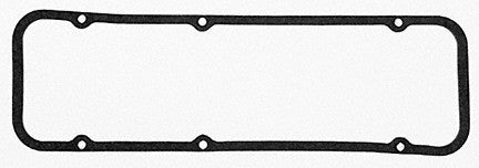 MAHLE Engine Valve Cover Gasket  top view frsport VS30018