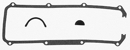 MAHLE Engine Valve Cover Gasket Set  top view frsport VS30024