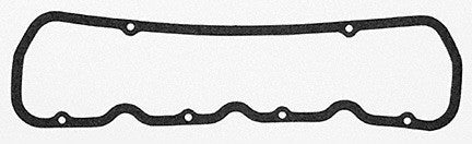 MAHLE Engine Valve Cover Gasket  top view frsport VS38114