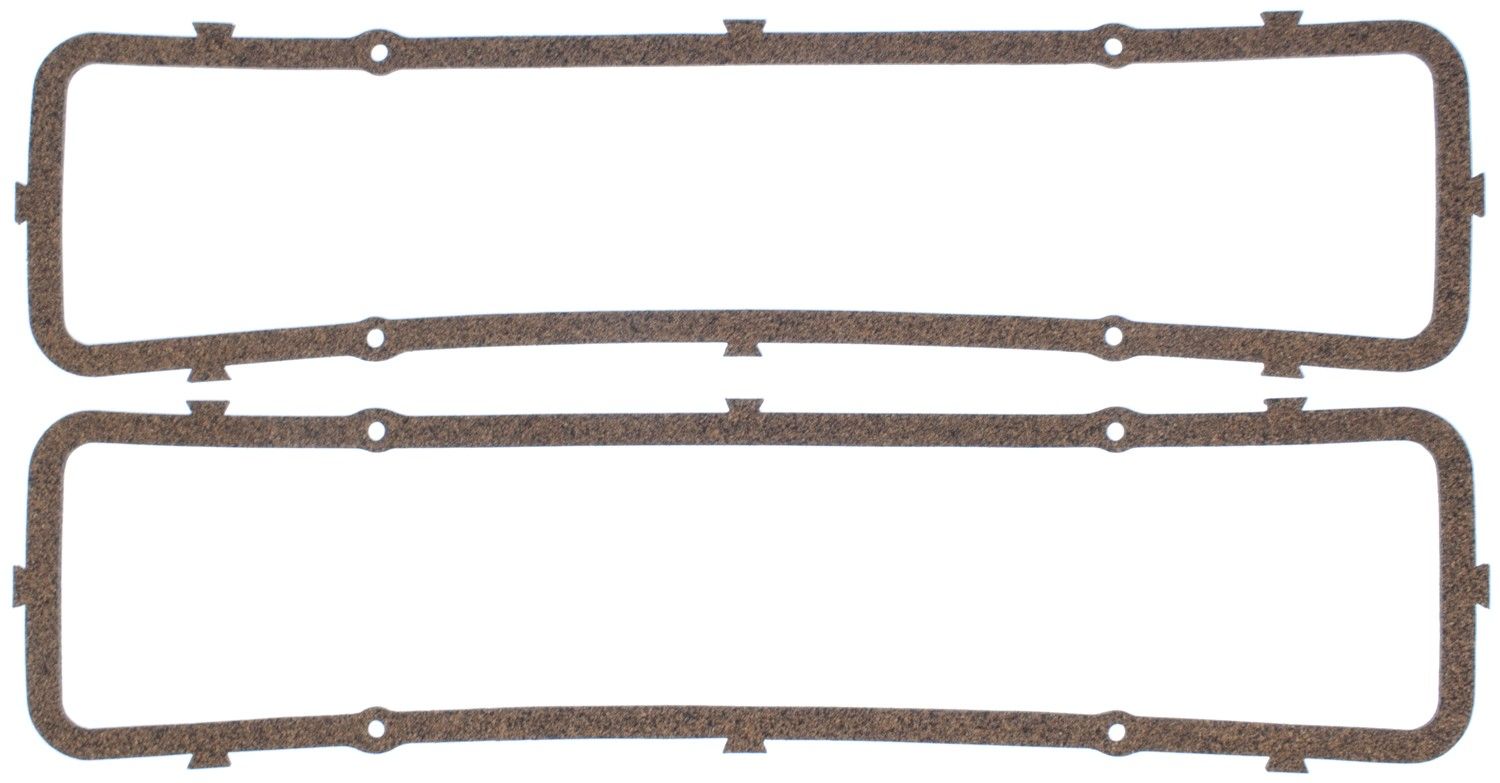 mahle engine valve cover gasket set  frsport vs38277