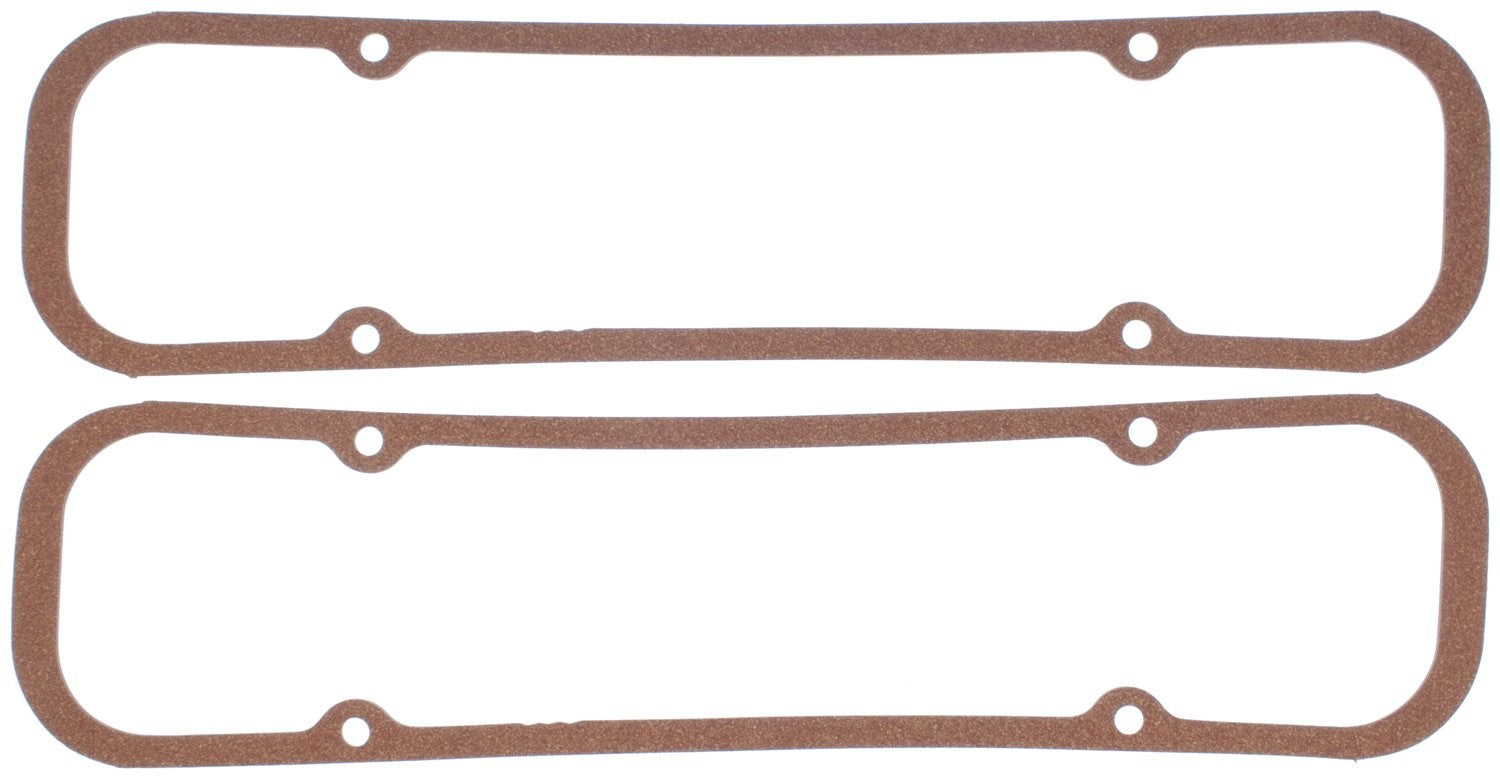 MAHLE Engine Valve Cover Gasket Set  top view frsport VS38291XH