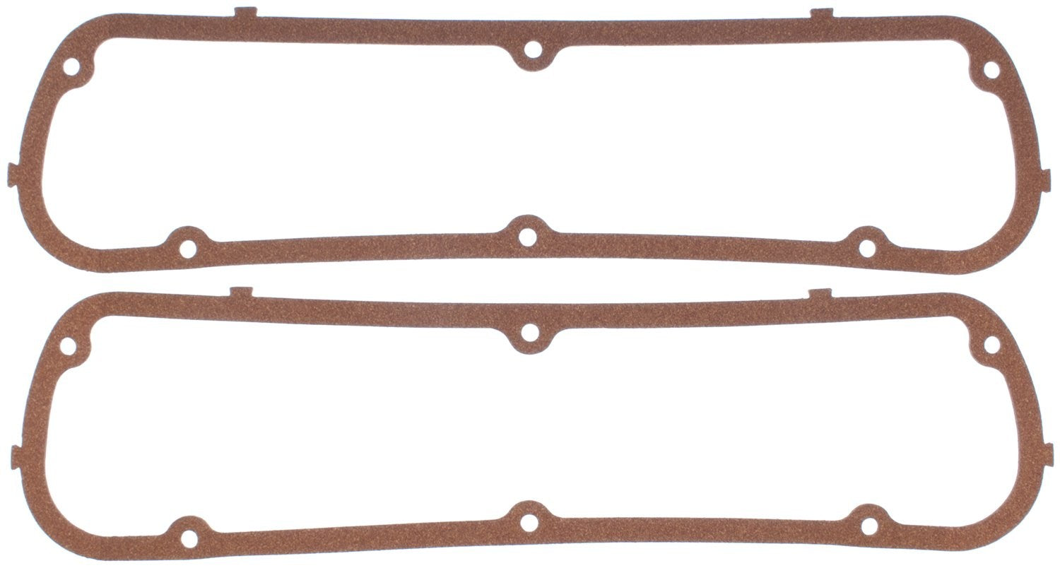 MAHLE Engine Valve Cover Gasket Set  top view frsport VS38300H