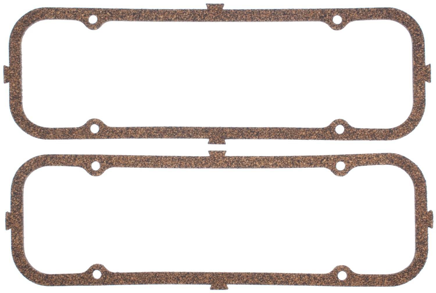 MAHLE Engine Valve Cover Gasket Set  top view frsport VS38303