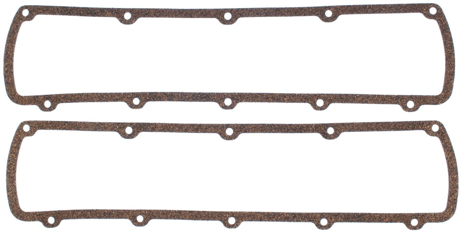 mahle engine valve cover gasket set  frsport vs38305