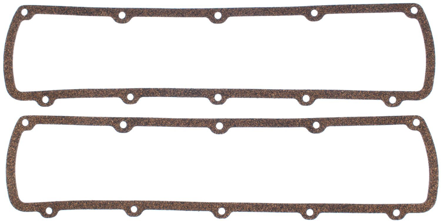 MAHLE Engine Valve Cover Gasket Set  top view frsport VS38305