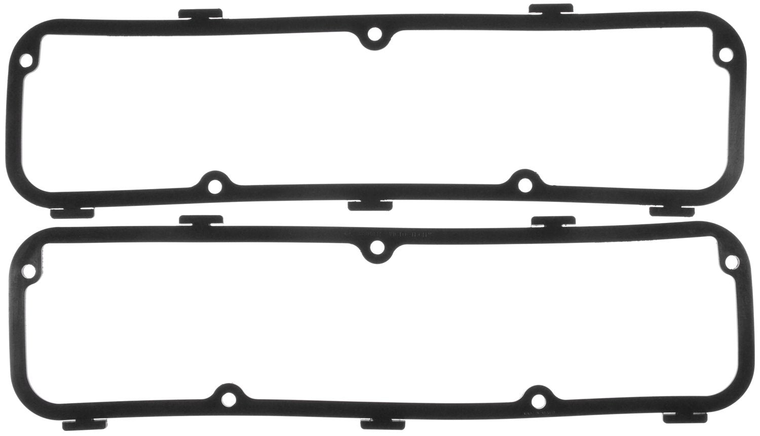 MAHLE Engine Valve Cover Gasket Set  top view frsport VS38308R