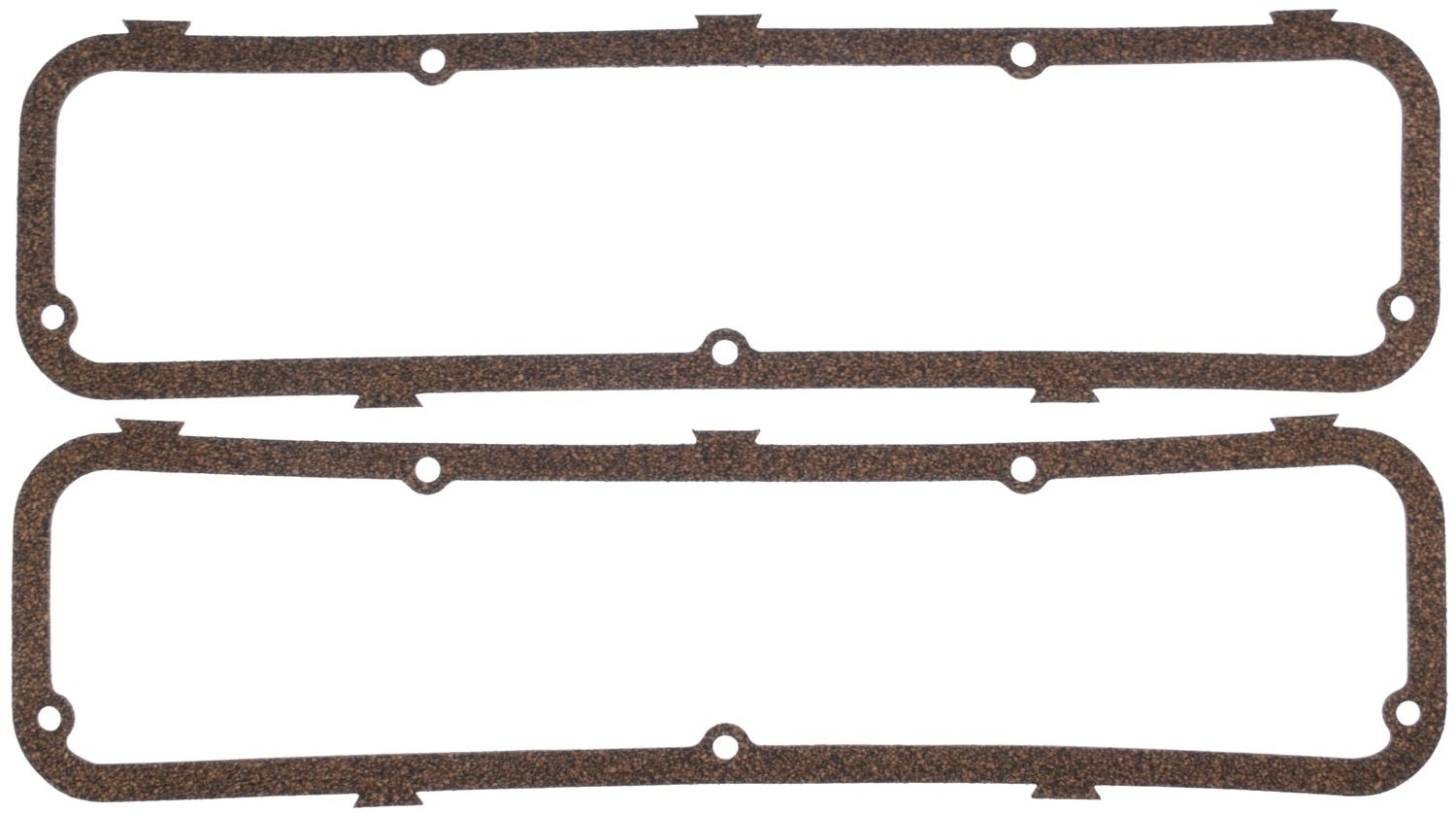 mahle engine valve cover gasket set  frsport vs38308