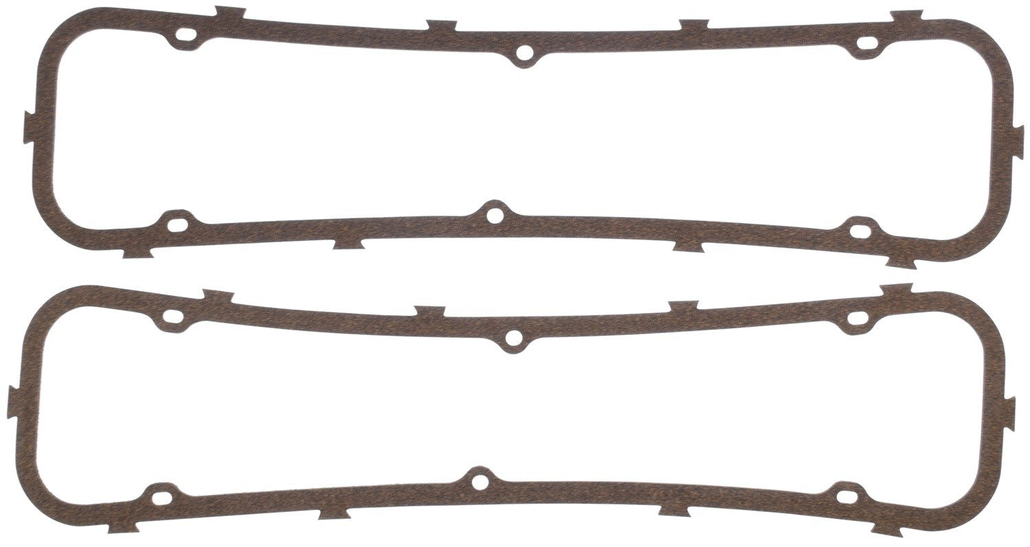 mahle engine valve cover gasket set  frsport vs38320