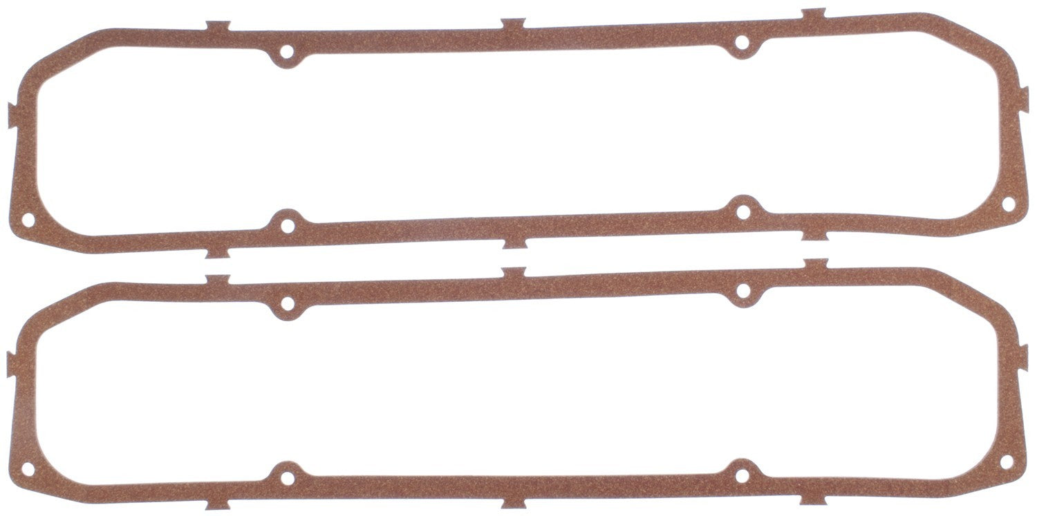 mahle engine valve cover gasket set  frsport vs38322h