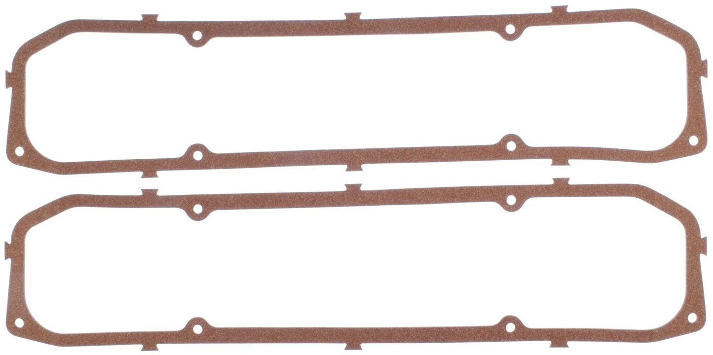 MAHLE Original Bristol 411 74-69 Performance Valve Cover VS38322H