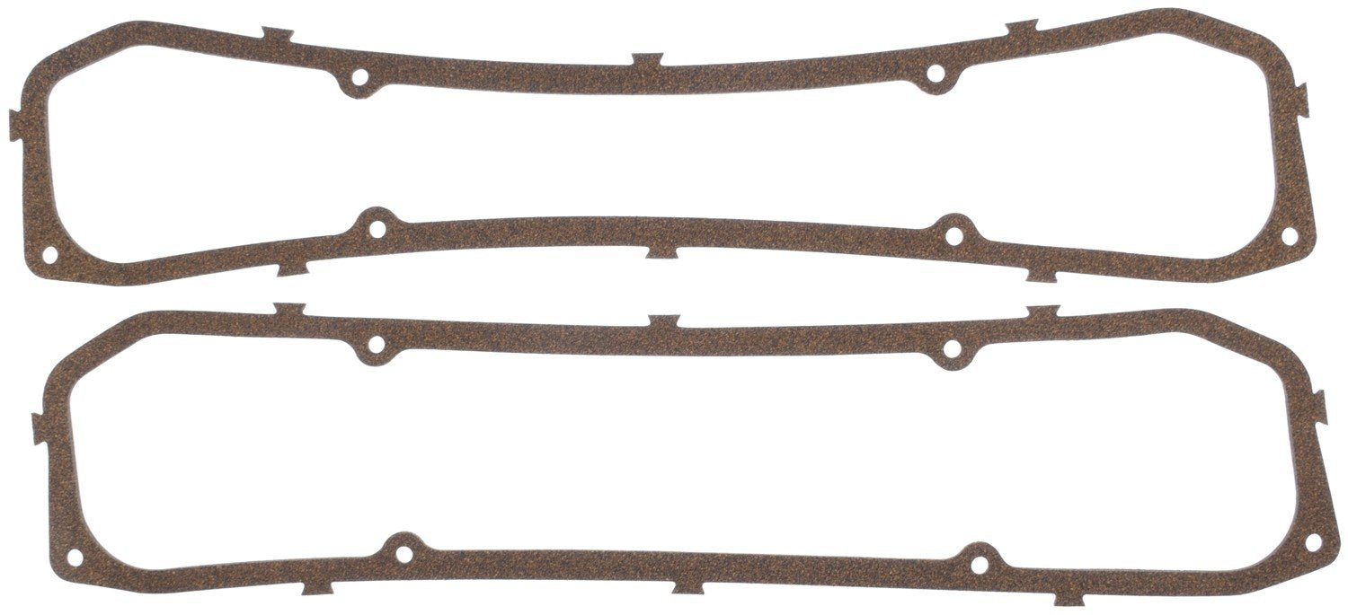 mahle engine valve cover gasket set  frsport vs38322