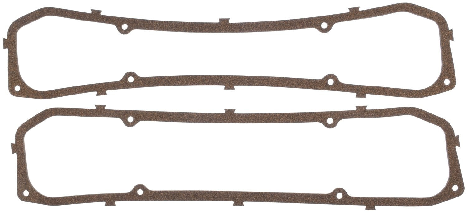 MAHLE Engine Valve Cover Gasket Set  top view frsport VS38322