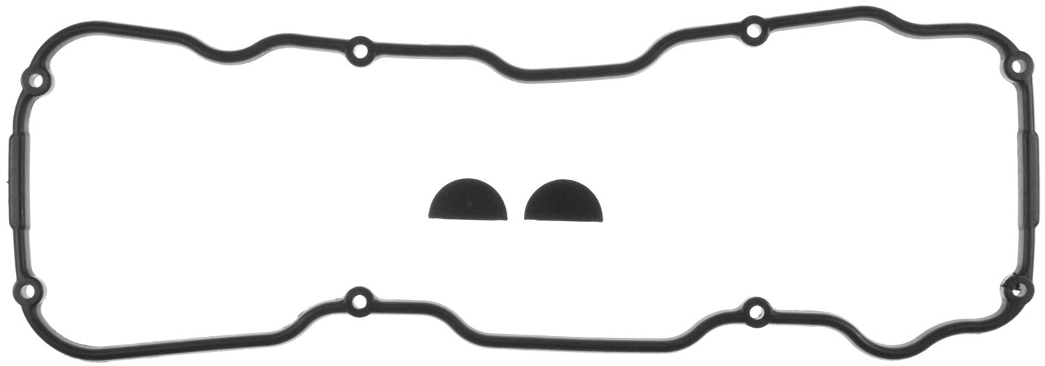 mahle engine valve cover gasket set  frsport vs38371