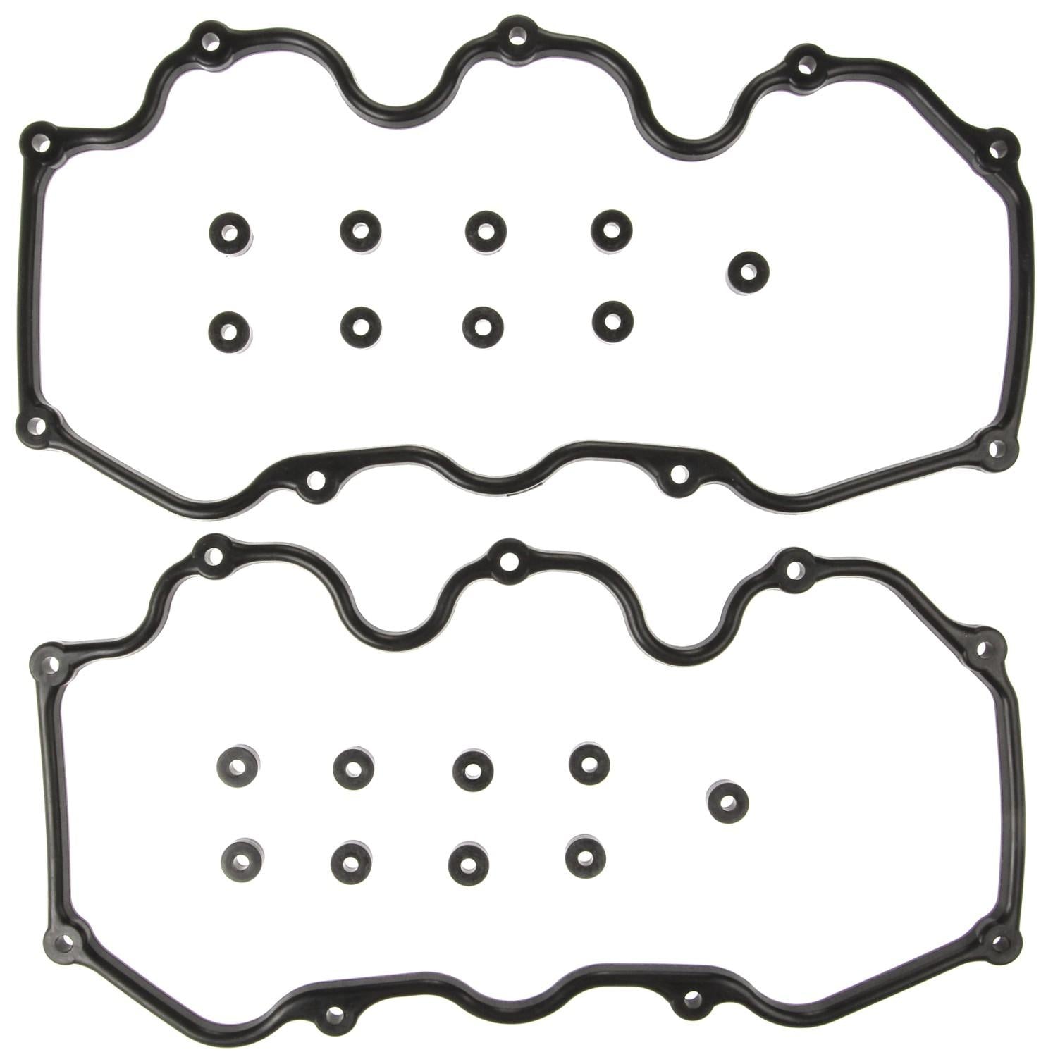 mahle engine valve cover gasket set  frsport vs38376a