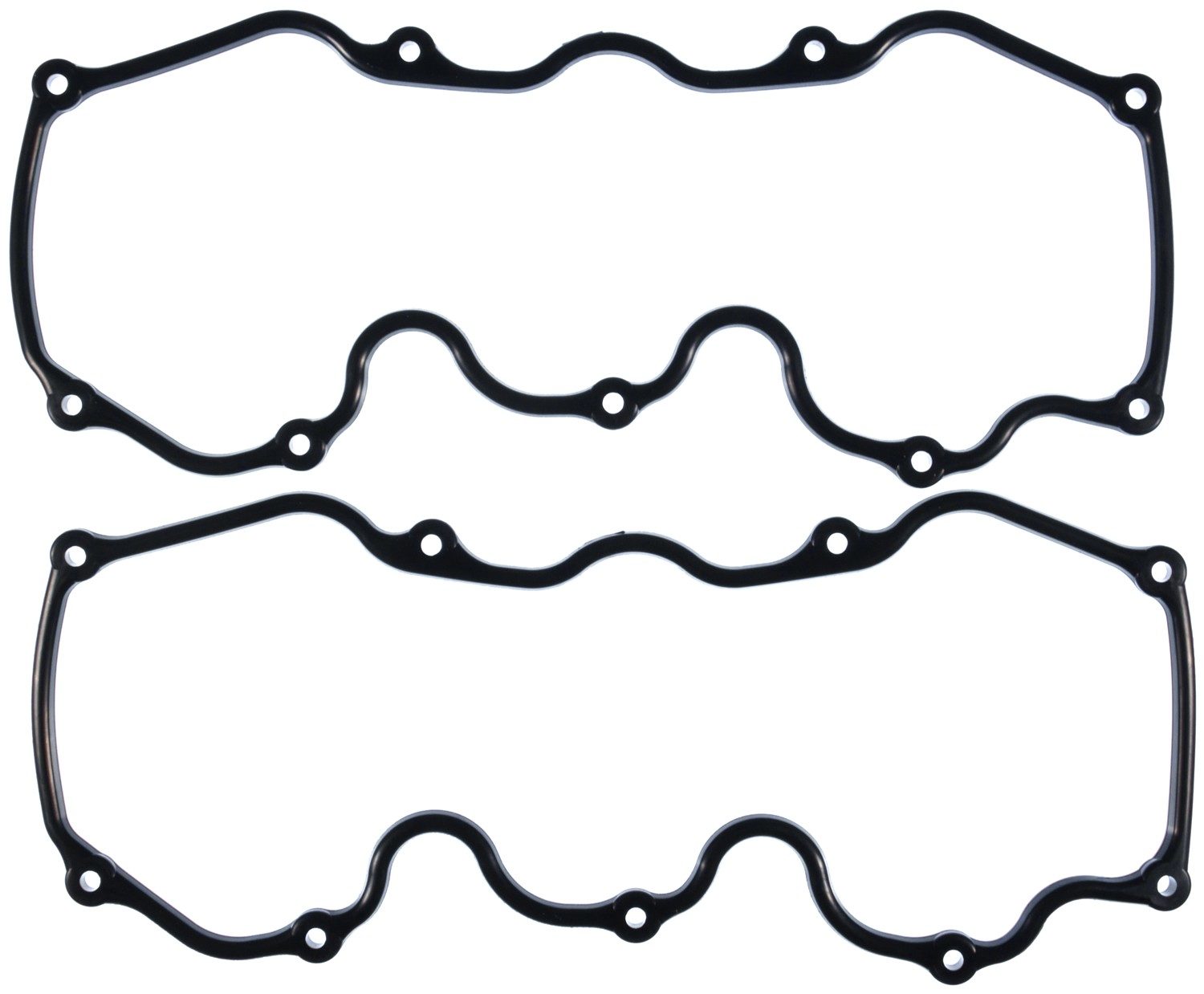 mahle engine valve cover gasket set  frsport vs38376