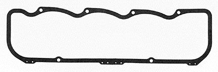 MAHLE Engine Valve Cover Gasket  top view frsport VS38410X