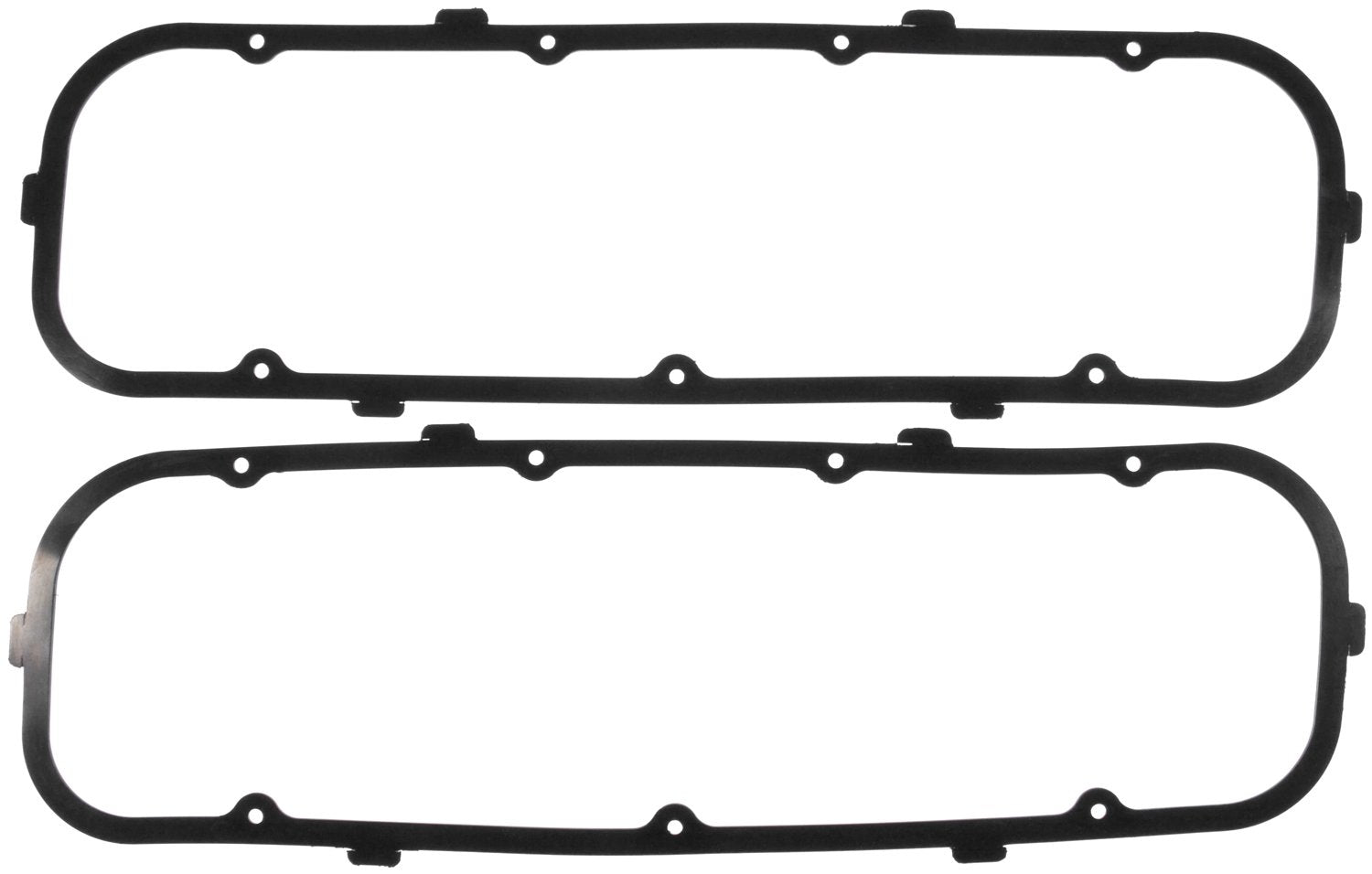 MAHLE Engine Valve Cover Gasket Set  top view frsport VS38420R