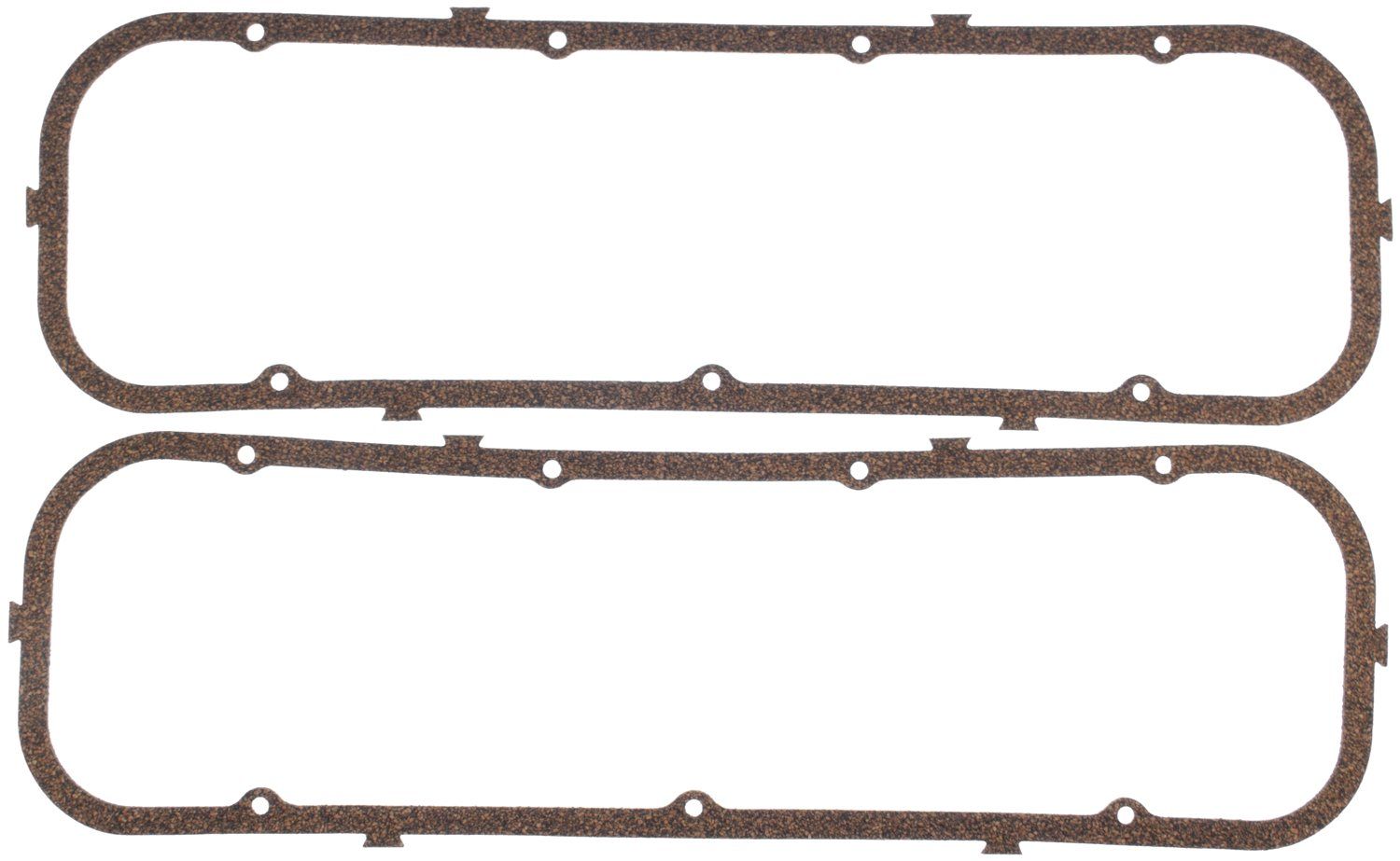 MAHLE Engine Valve Cover Gasket Set  top view frsport VS38420