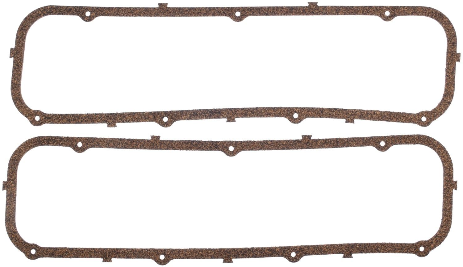 mahle engine valve cover gasket set  frsport vs38421