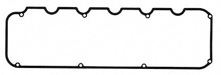 MAHLE Engine Valve Cover Gasket  top view frsport VS38432