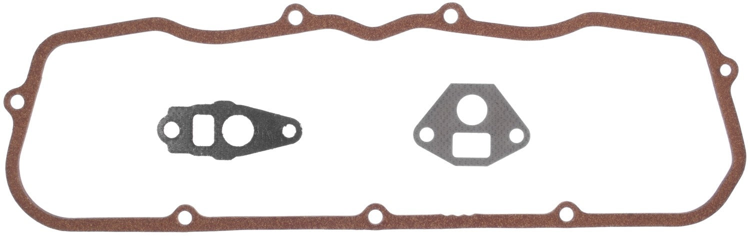 mahle engine valve cover gasket set  frsport vs39354htc