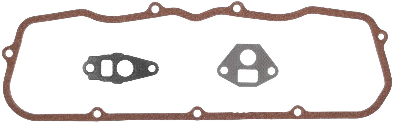 MAHLE Engine Valve Cover Gasket Set  top view frsport VS39354HTC