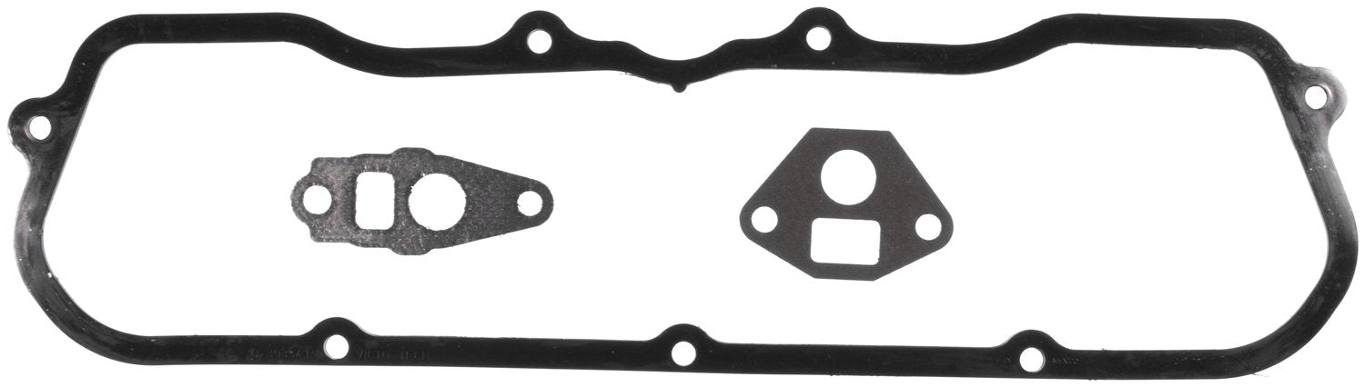 MAHLE Engine Valve Cover Gasket Set  top view frsport VS39354R