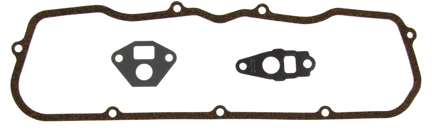 MAHLE Engine Valve Cover Gasket Set  top view frsport VS39354