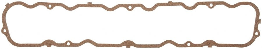 MAHLE Engine Valve Cover Gasket  top view frsport VS39564