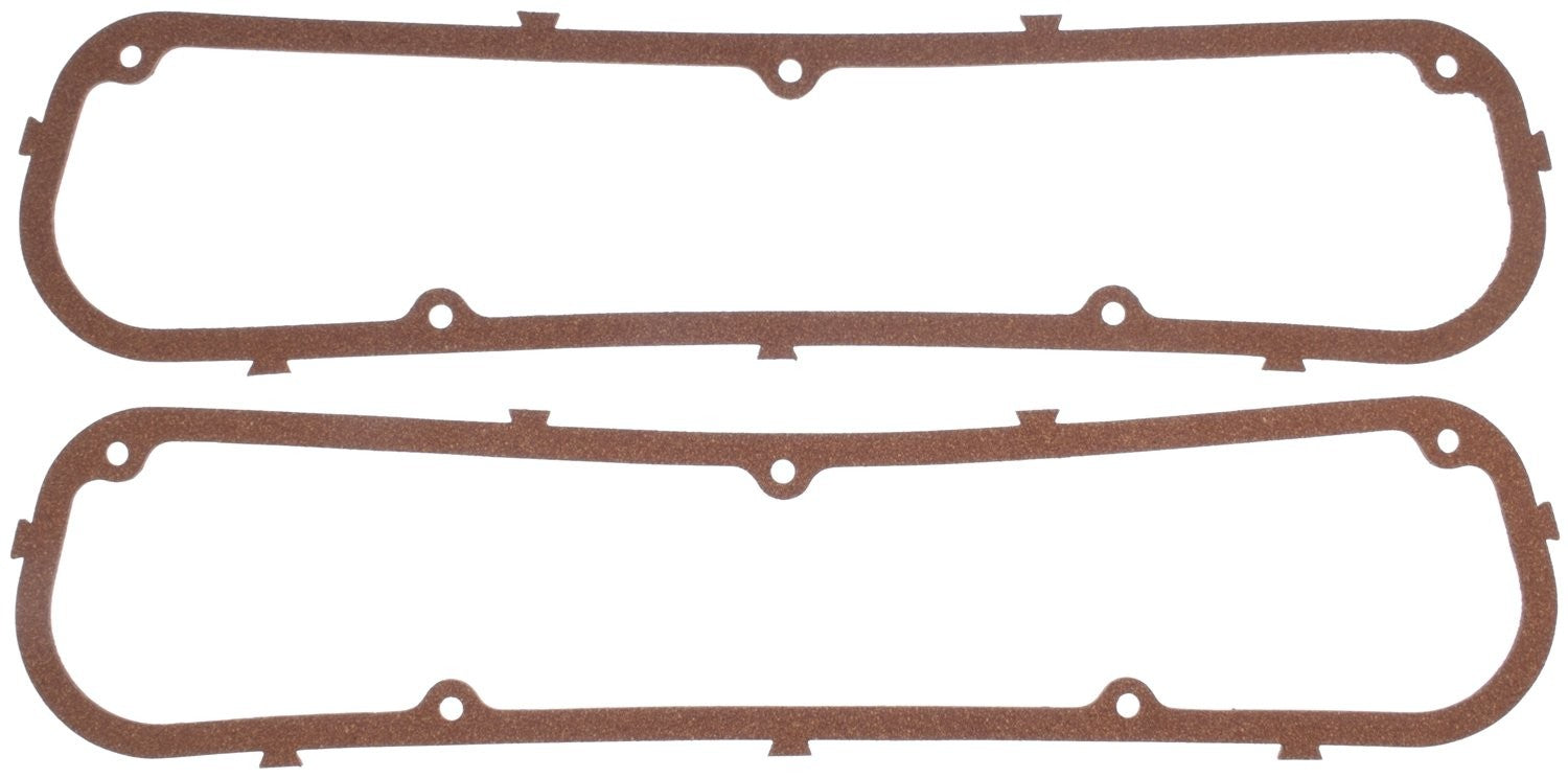 MAHLE Engine Valve Cover Gasket Set  top view frsport VS39569H