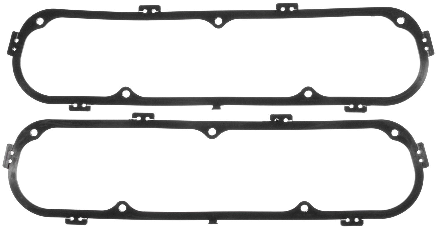 MAHLE Engine Valve Cover Gasket Set  top view frsport VS39569R