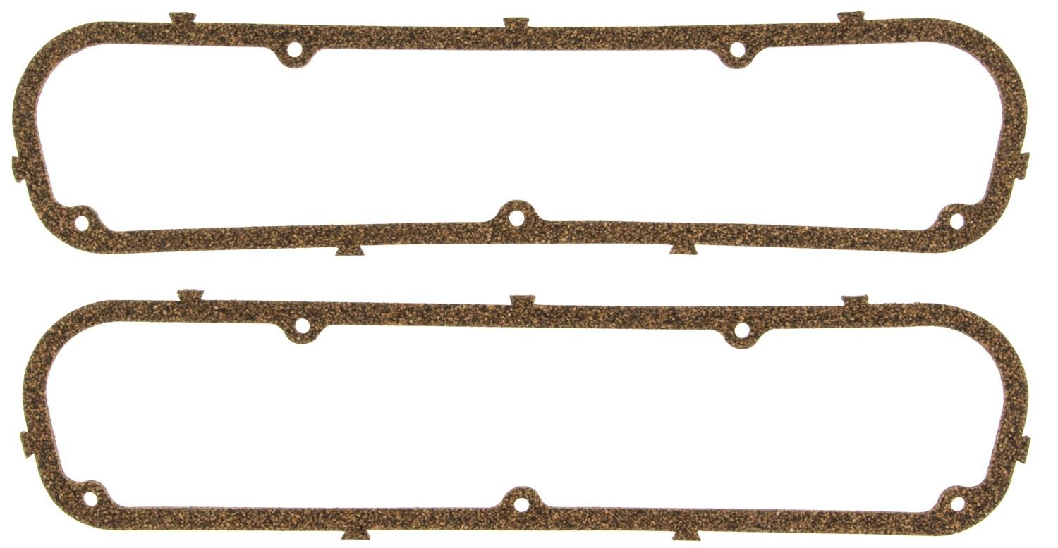 mahle engine valve cover gasket set  frsport vs39569