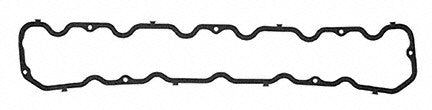 mahle engine valve cover gasket  frsport vs39695