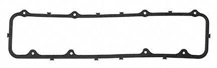 MAHLE Engine Valve Cover Gasket  top view frsport VS39745