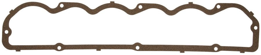 MAHLE Engine Valve Cover Gasket  top view frsport VS39747