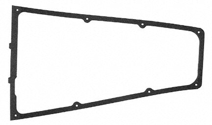 MAHLE Engine Valve Cover Gasket  top view frsport VS39751