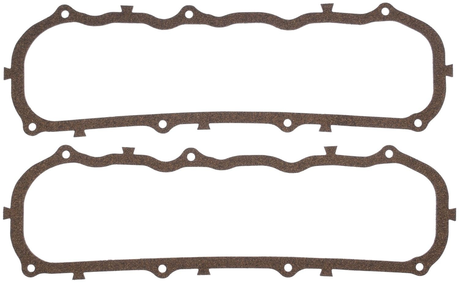 mahle engine valve cover gasket set  frsport vs39761