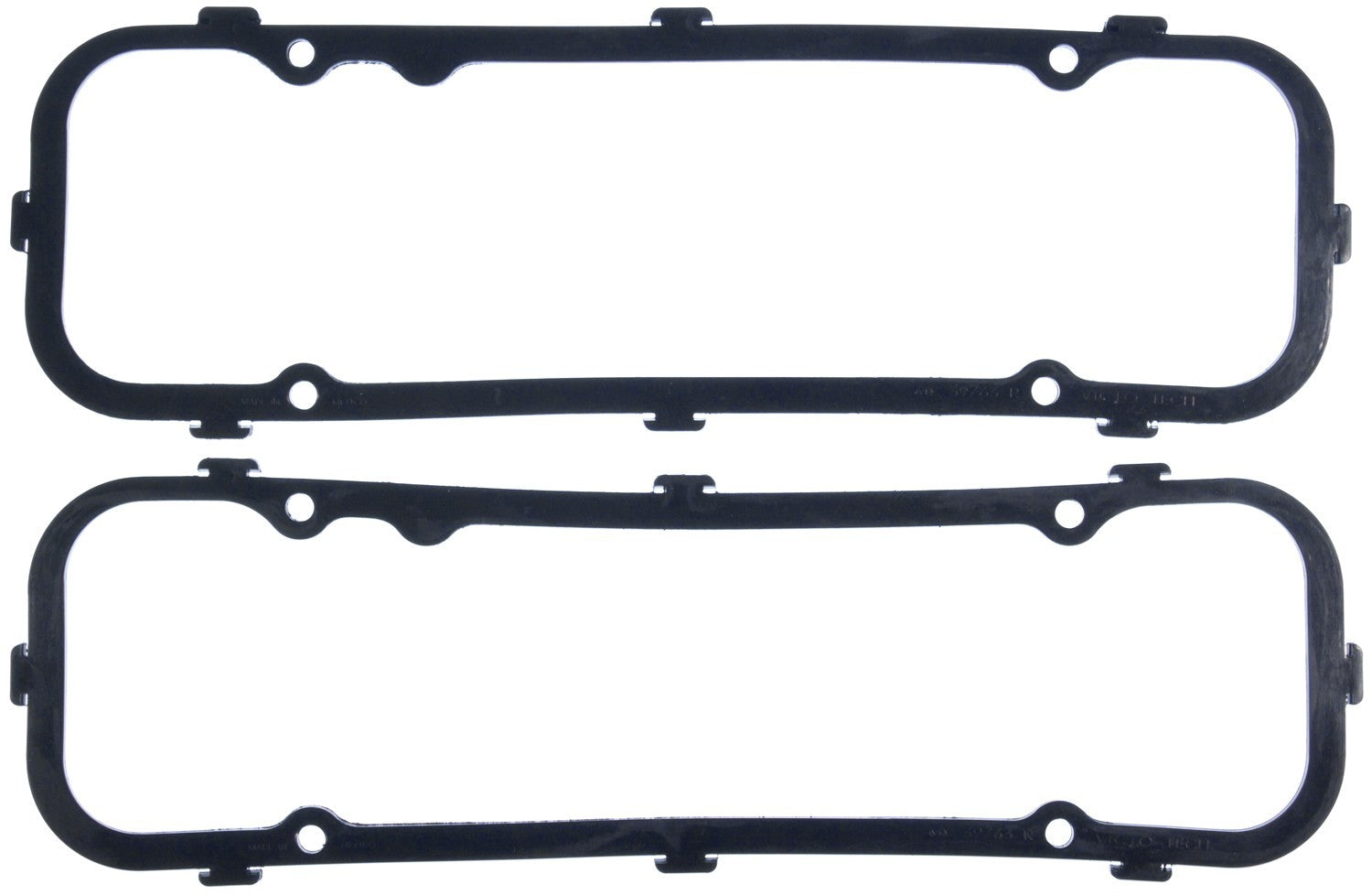 mahle engine valve cover gasket set  frsport vs39763r